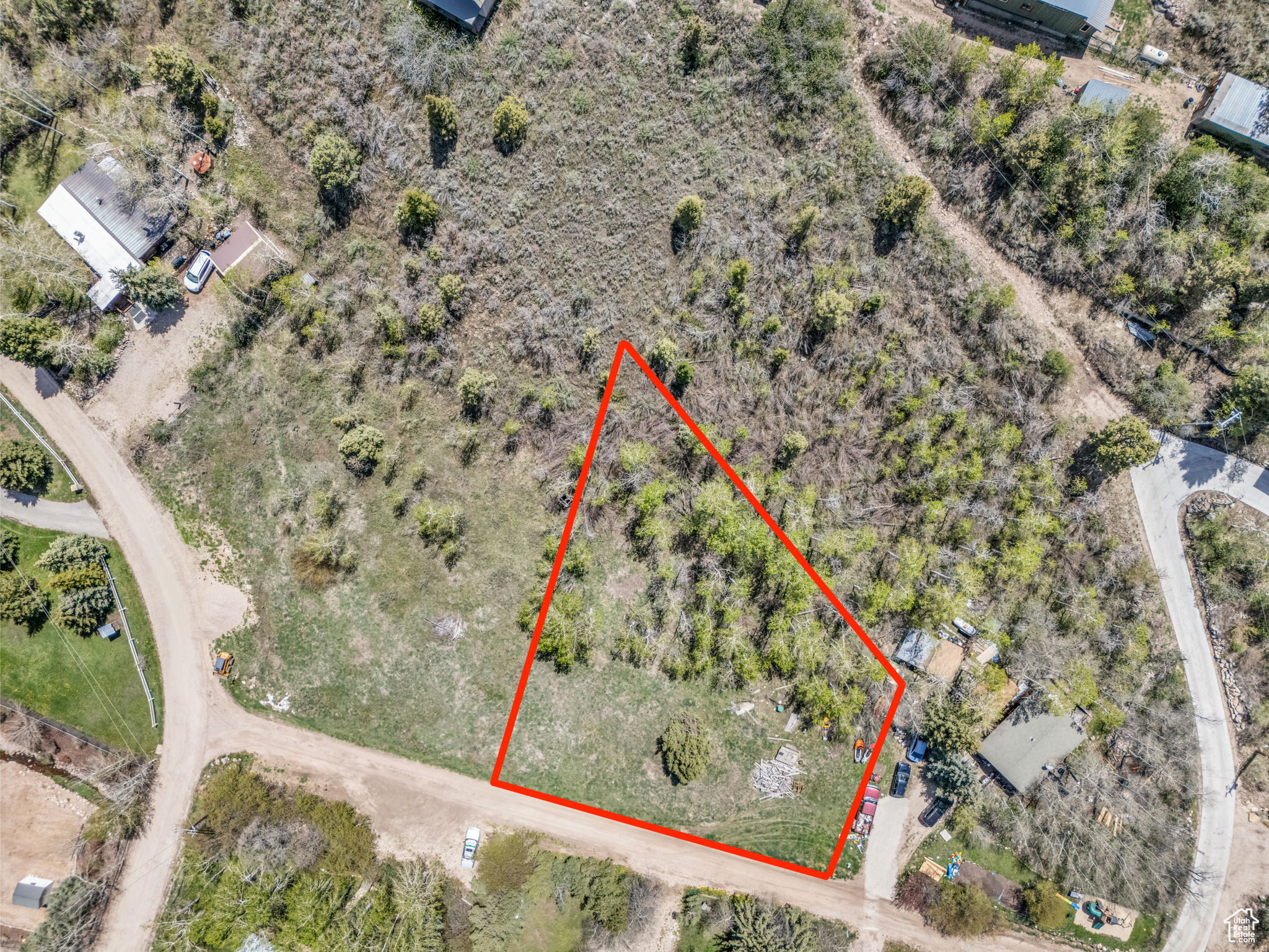 179 Country Ln, Kamas, Utah image 23