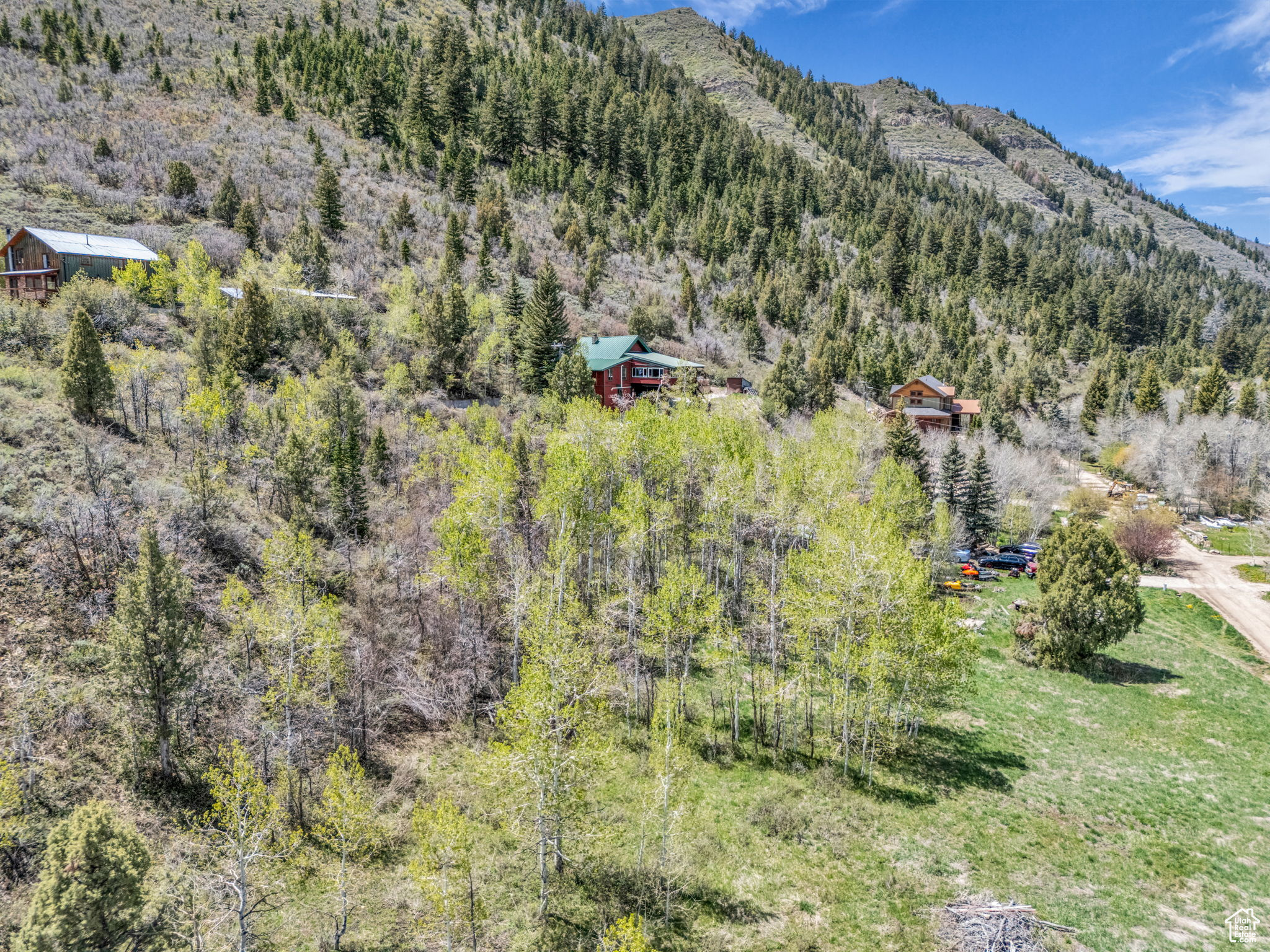 179 Country Ln, Kamas, Utah image 19