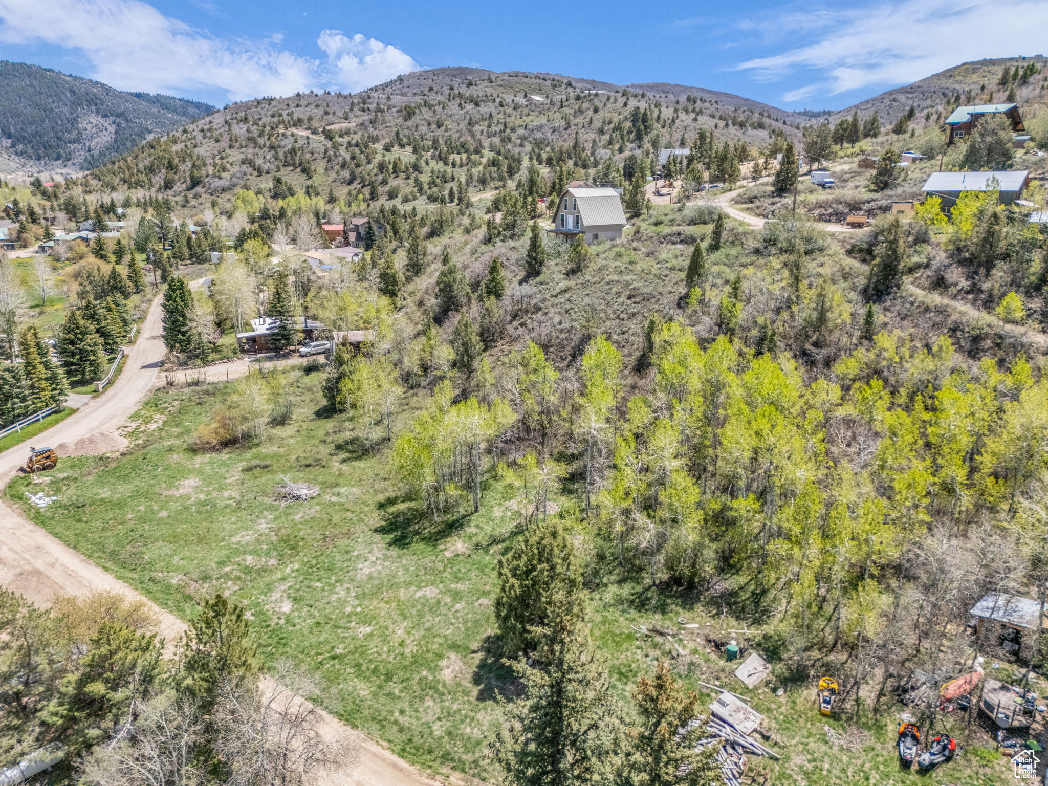179 Country Ln, Kamas, Utah image 7