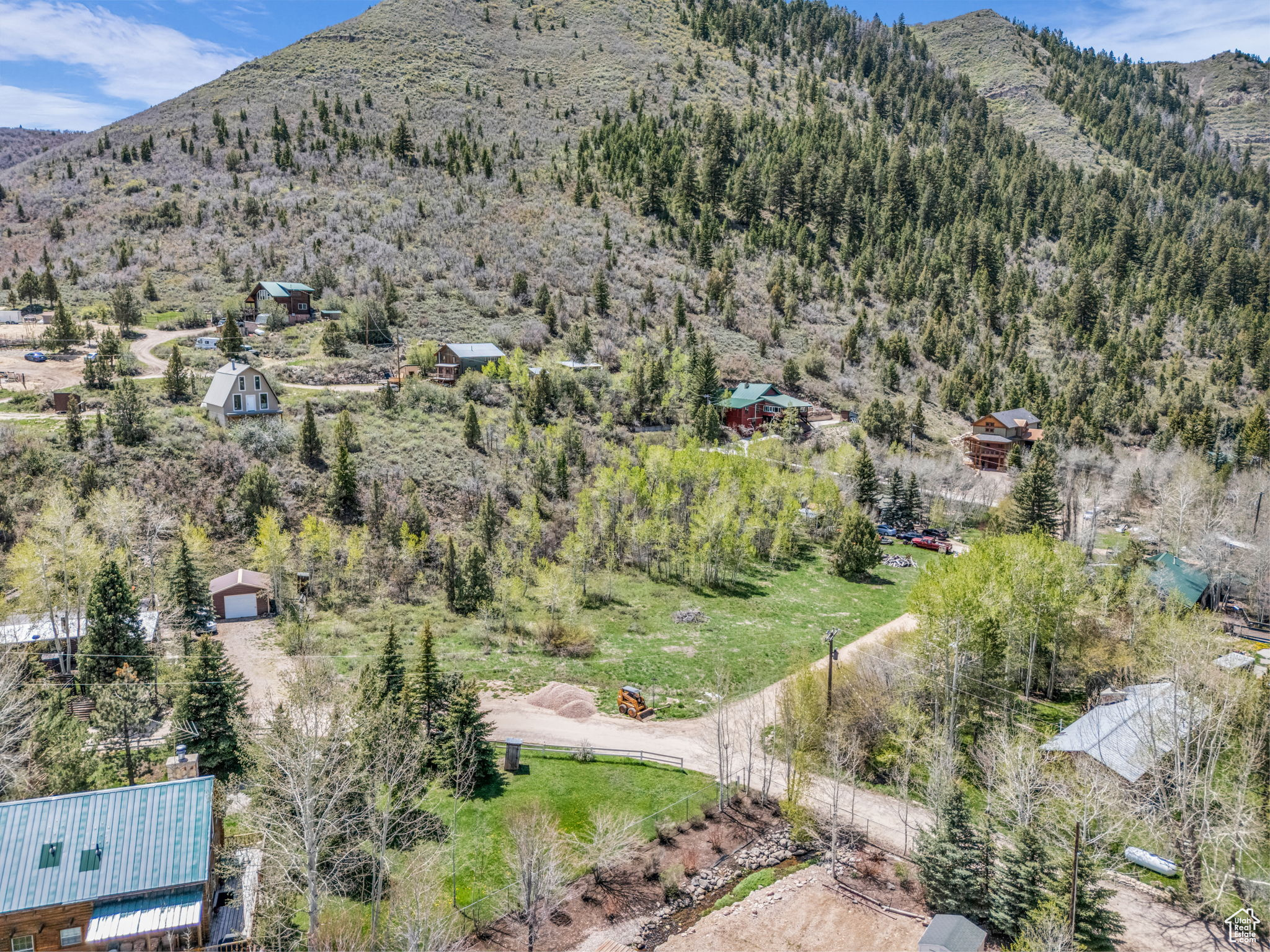 179 Country Ln, Kamas, Utah image 10