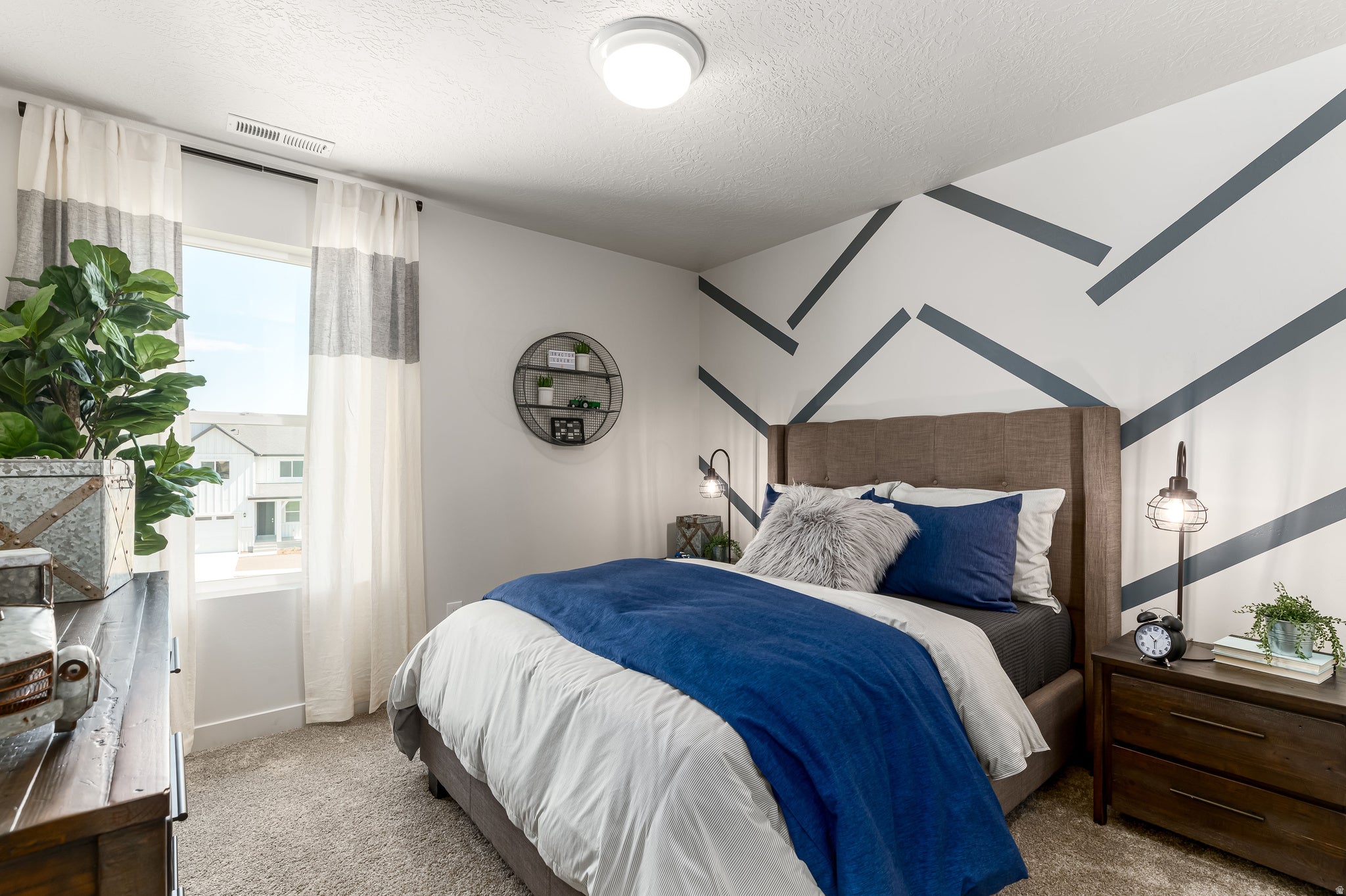 THE VALLEY AT WILDFLOWER - Residential