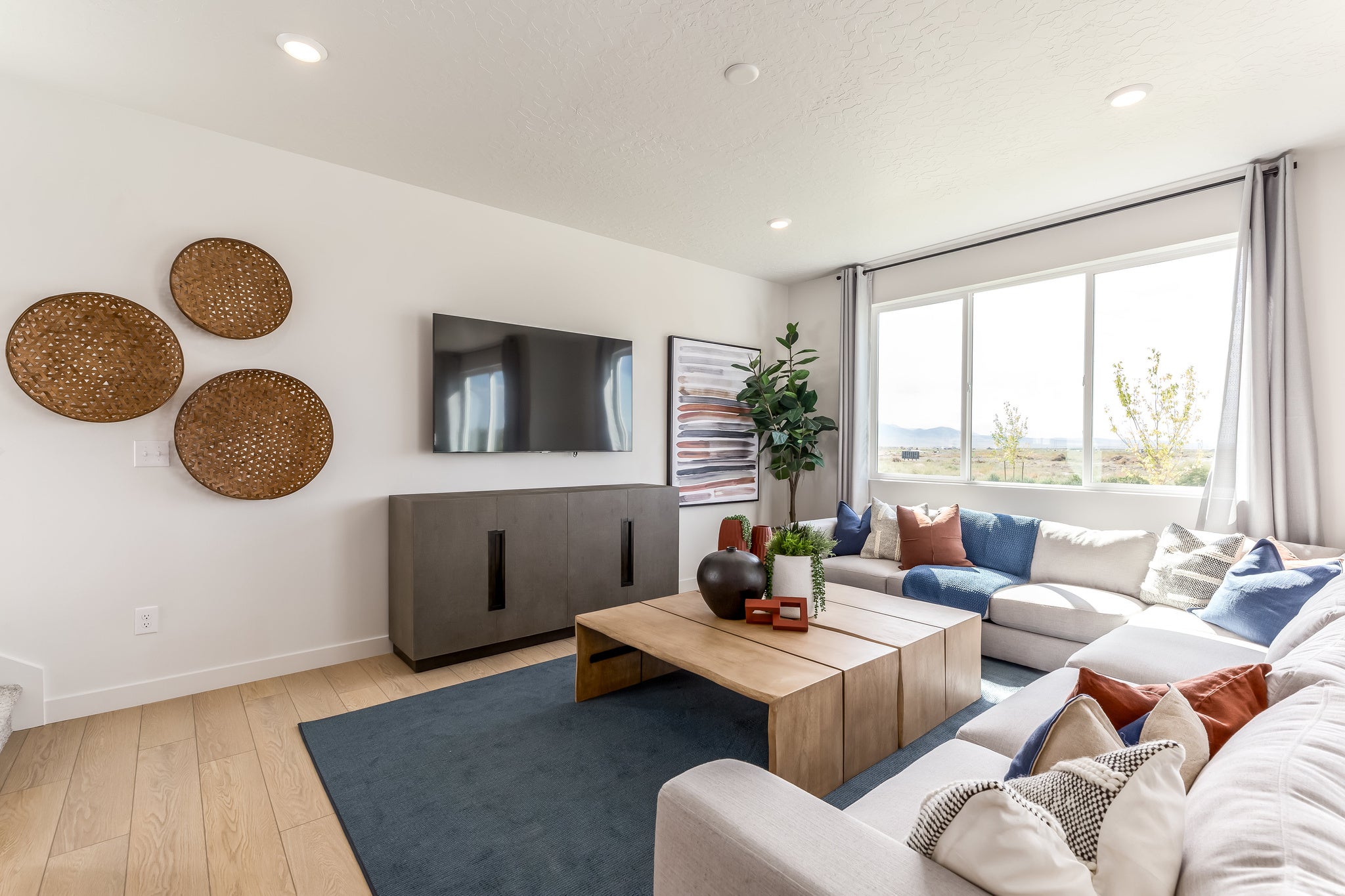 THE VALLEY AT WILDFLOWER - Residential