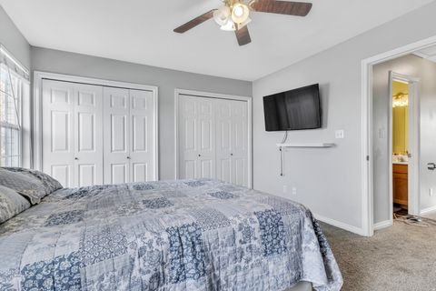 Tiny photo for 215 E 800 S, Payson, UT 84651 (MLS # 2127448)