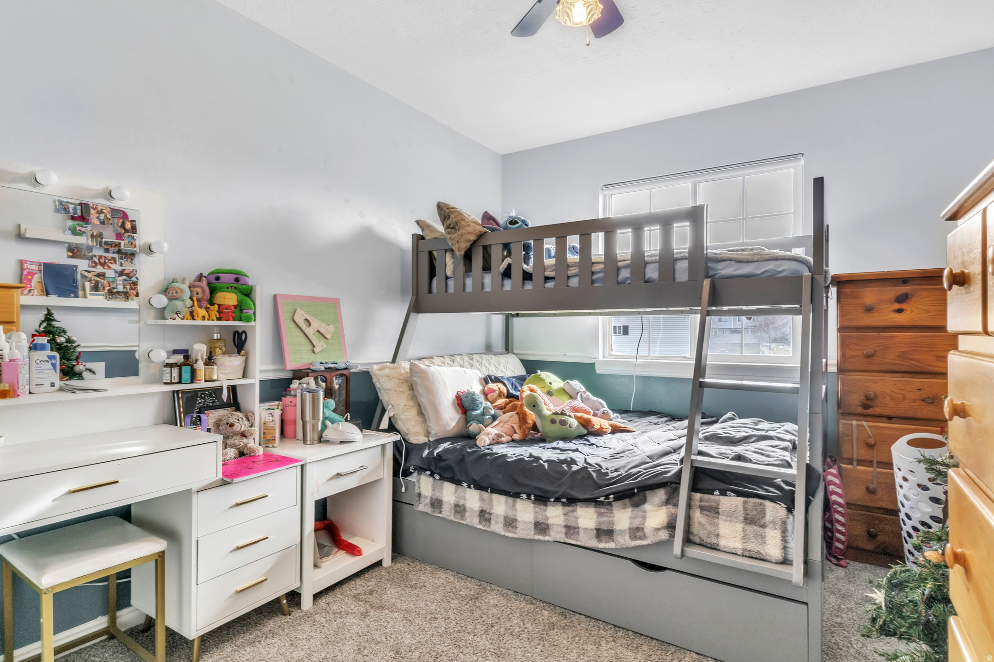 GREENRIDGE - Residential