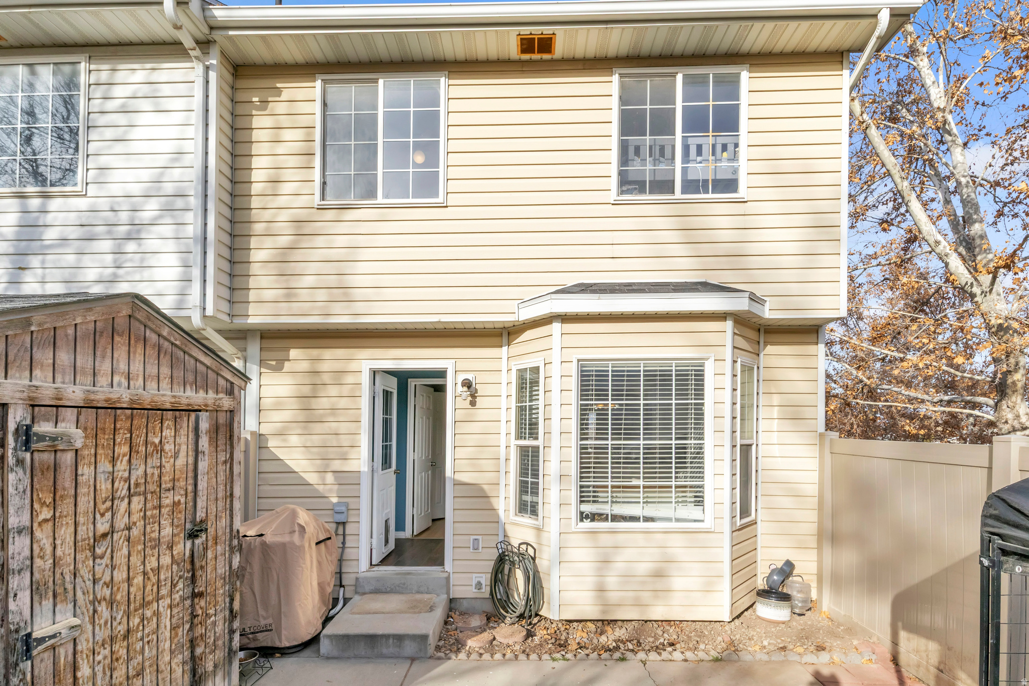 GREENRIDGE - Residential