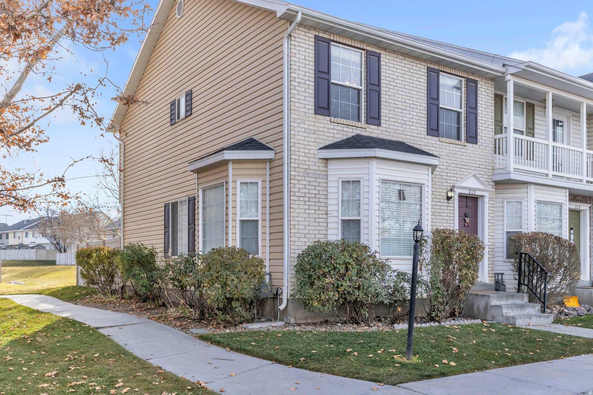 GREENRIDGE - Residential