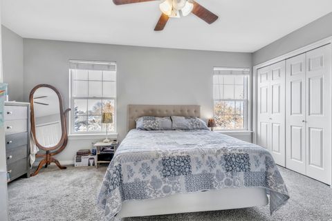 Tiny photo for 215 E 800 S, Payson, UT 84651 (MLS # 2127448)