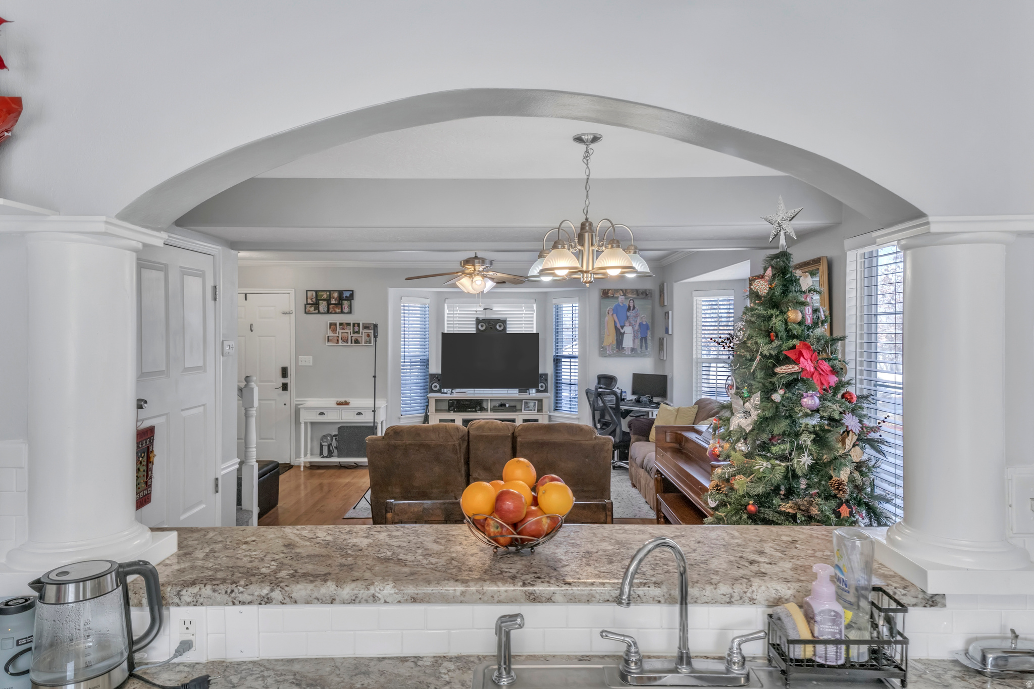 GREENRIDGE - Residential