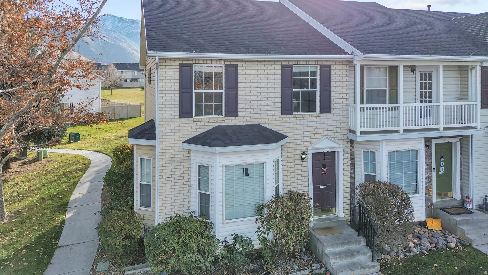 GREENRIDGE - Residential