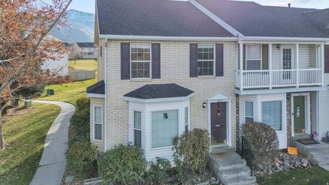 Photo of 215 E 800 S, Payson, UT 84651 (MLS # 2127448)