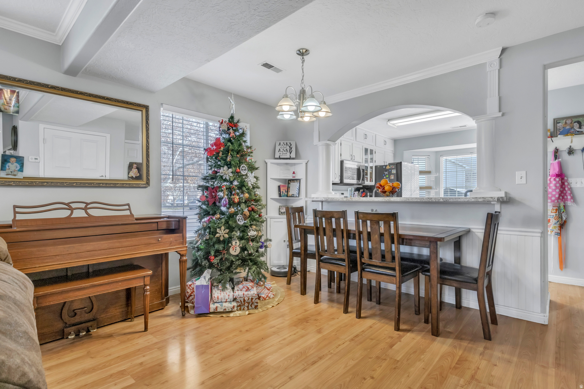 GREENRIDGE - Residential