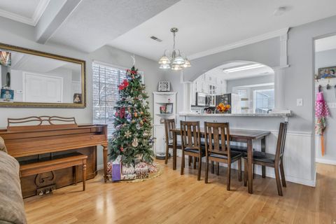 Tiny photo for 215 E 800 S, Payson, UT 84651 (MLS # 2127448)