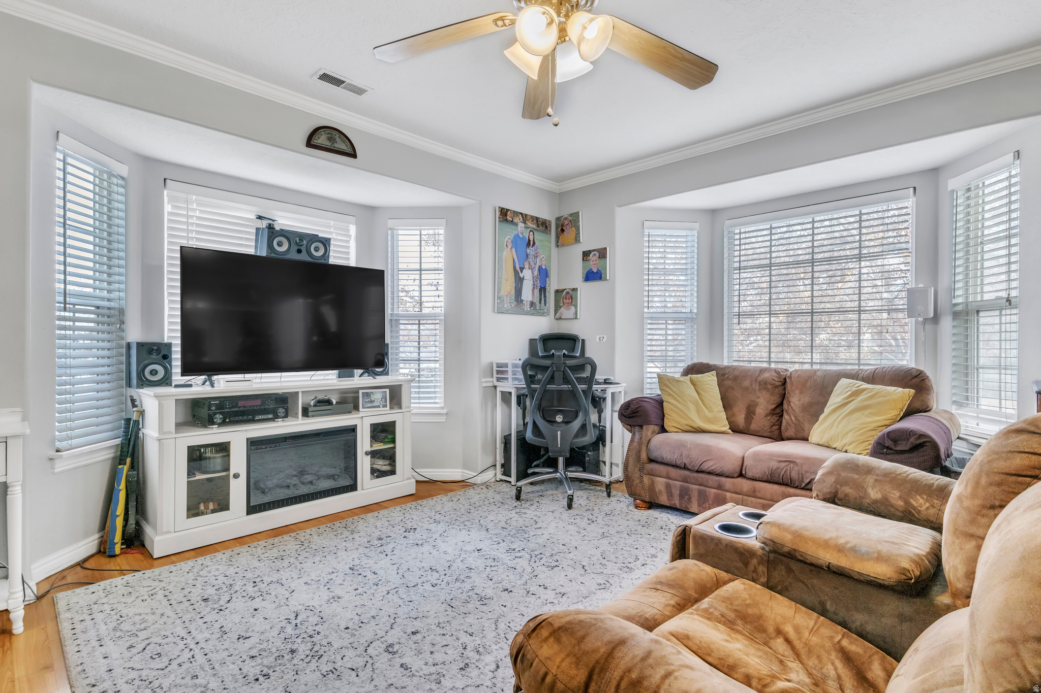 GREENRIDGE - Residential