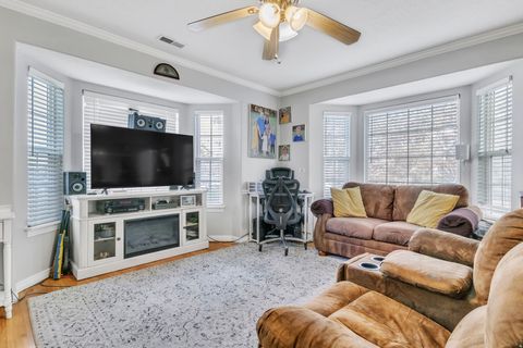 Tiny photo for 215 E 800 S, Payson, UT 84651 (MLS # 2127448)