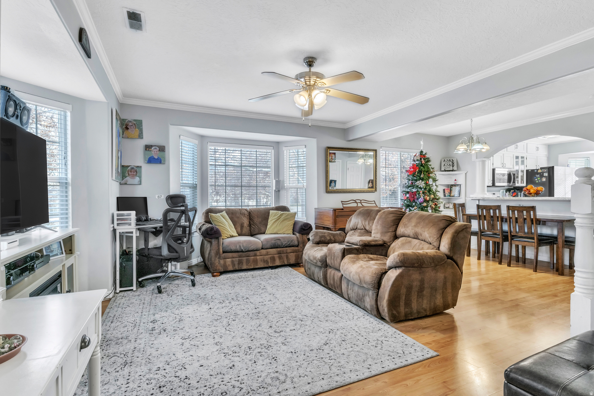 GREENRIDGE - Residential