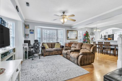 Tiny photo for 215 E 800 S, Payson, UT 84651 (MLS # 2127448)