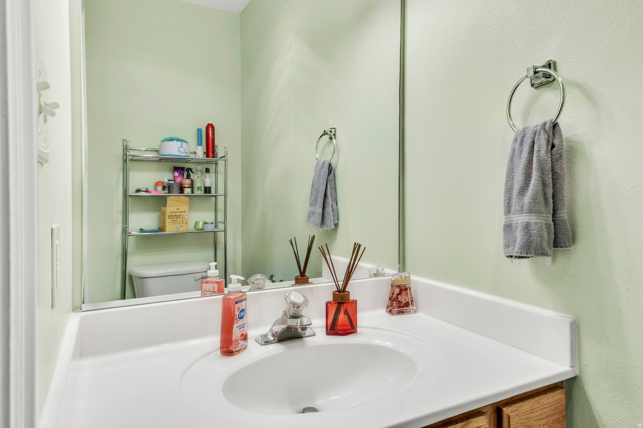 GREENRIDGE - Residential