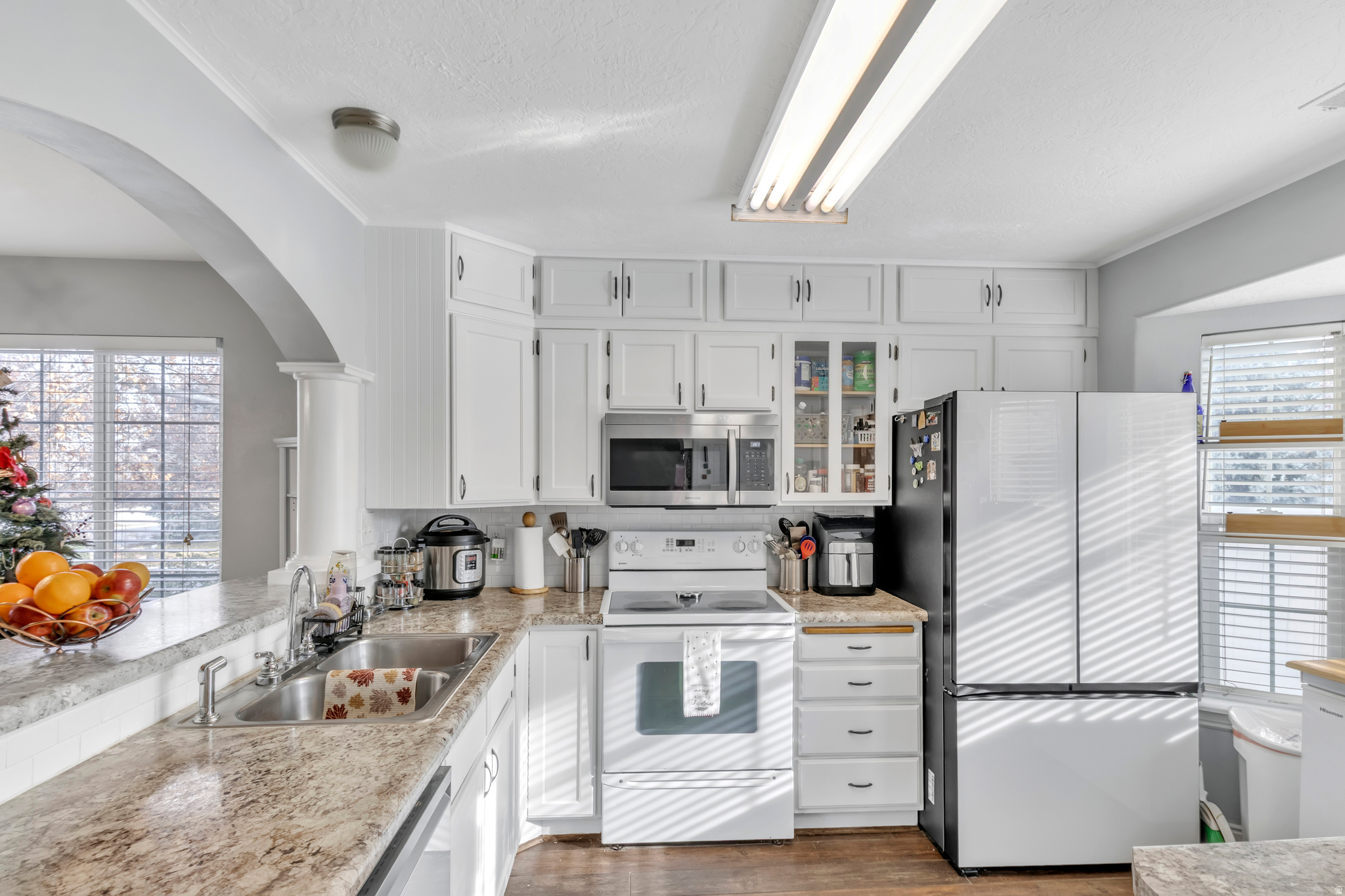 GREENRIDGE - Residential