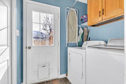 Tiny photo for 215 E 800 S, Payson, UT 84651 (MLS # 2127448)