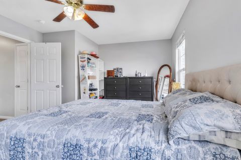 Tiny photo for 215 E 800 S, Payson, UT 84651 (MLS # 2127448)