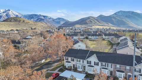 Tiny photo for 215 E 800 S, Payson, UT 84651 (MLS # 2127448)