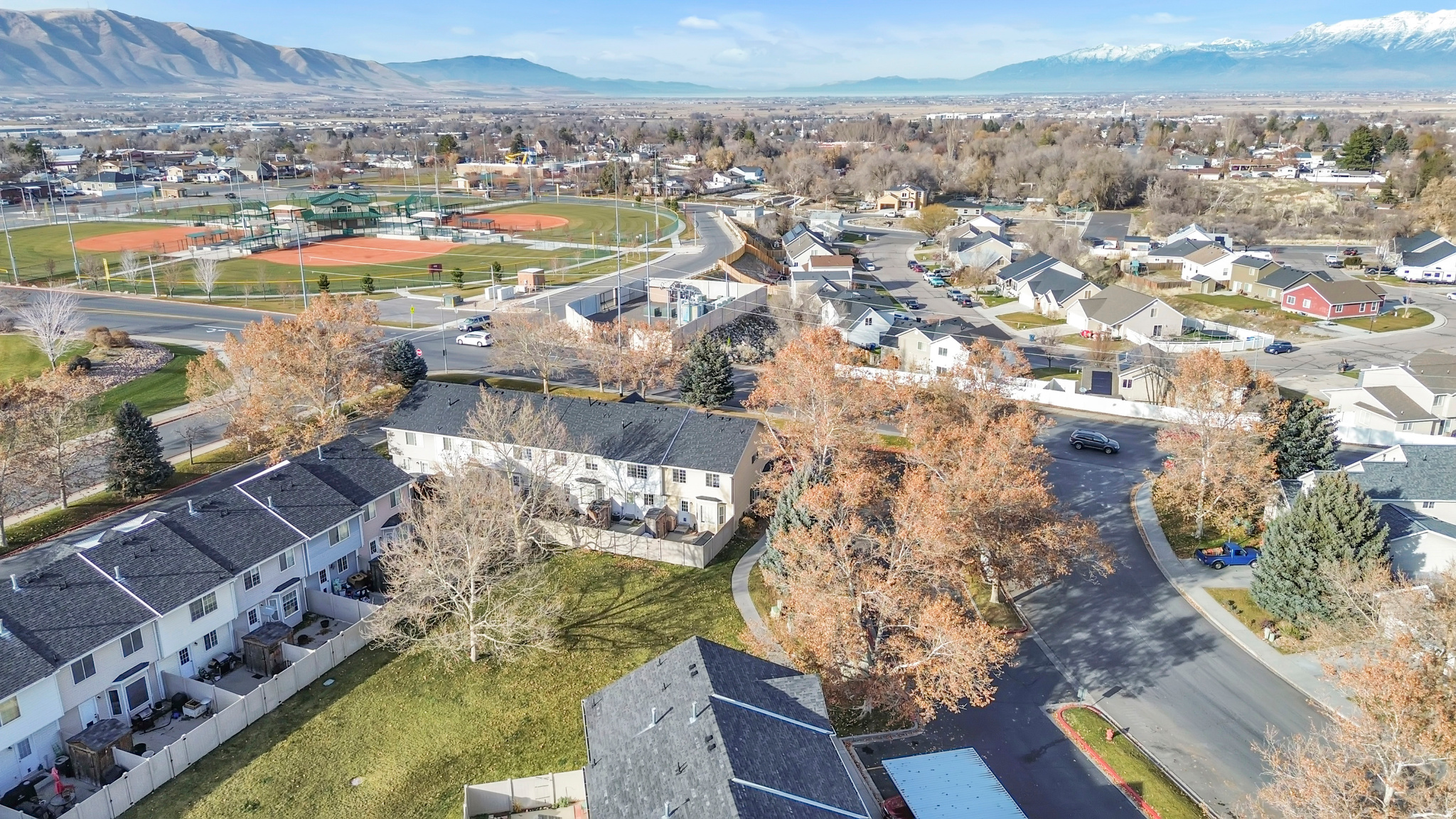 GREENRIDGE - Residential