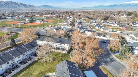Tiny photo for 215 E 800 S, Payson, UT 84651 (MLS # 2127448)