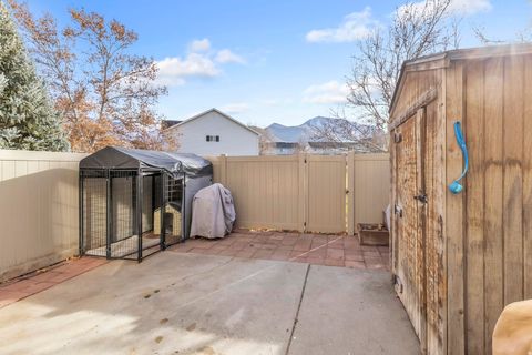 Tiny photo for 215 E 800 S, Payson, UT 84651 (MLS # 2127448)