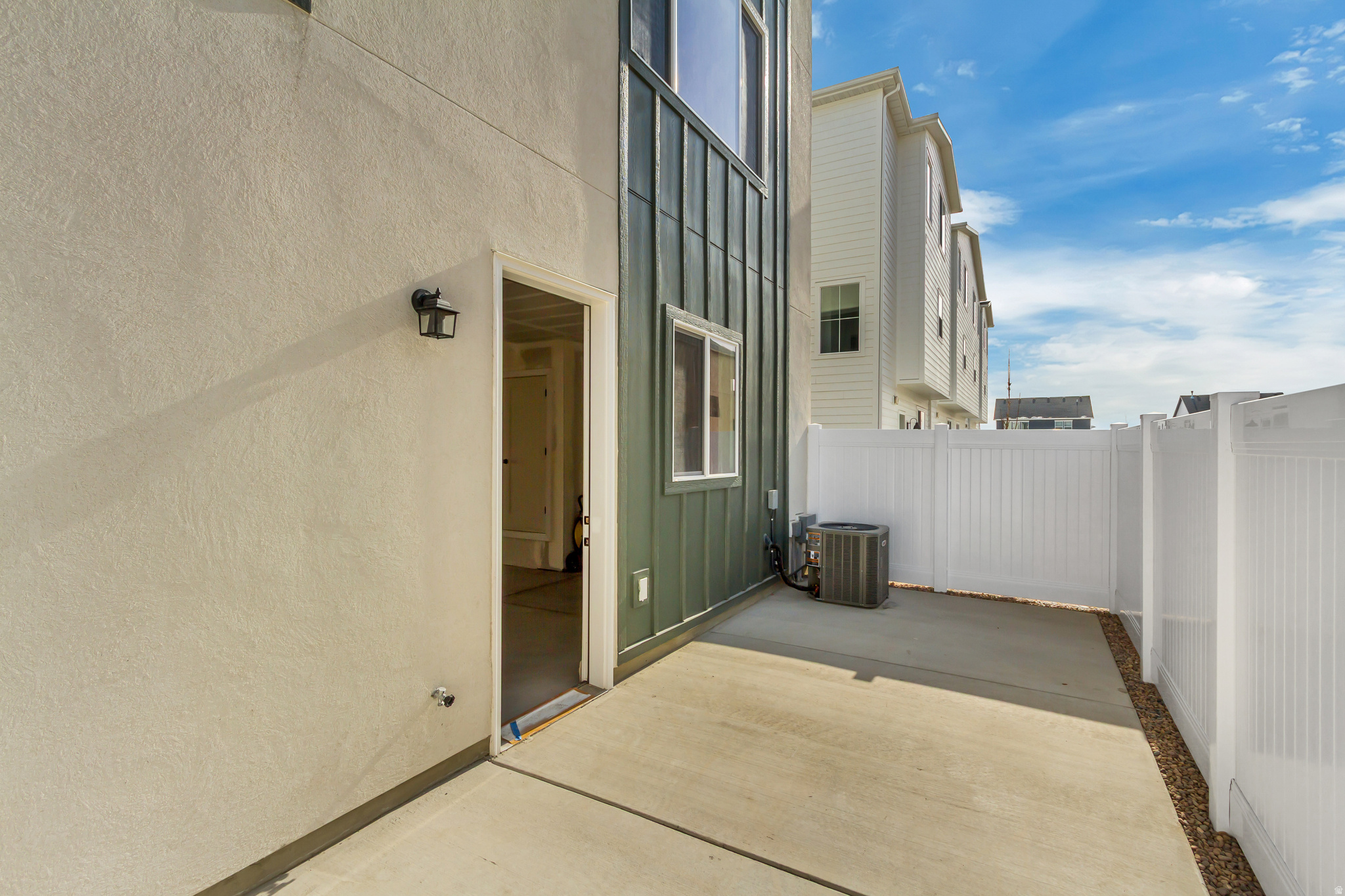 TOWNS AT BRYLEE FARMS - Residential