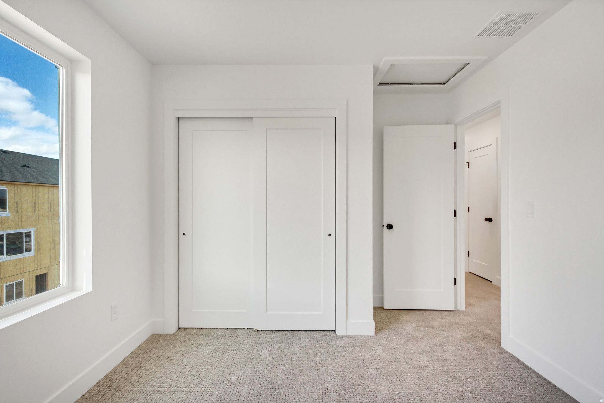 TOWNS AT BRYLEE FARMS - Residential