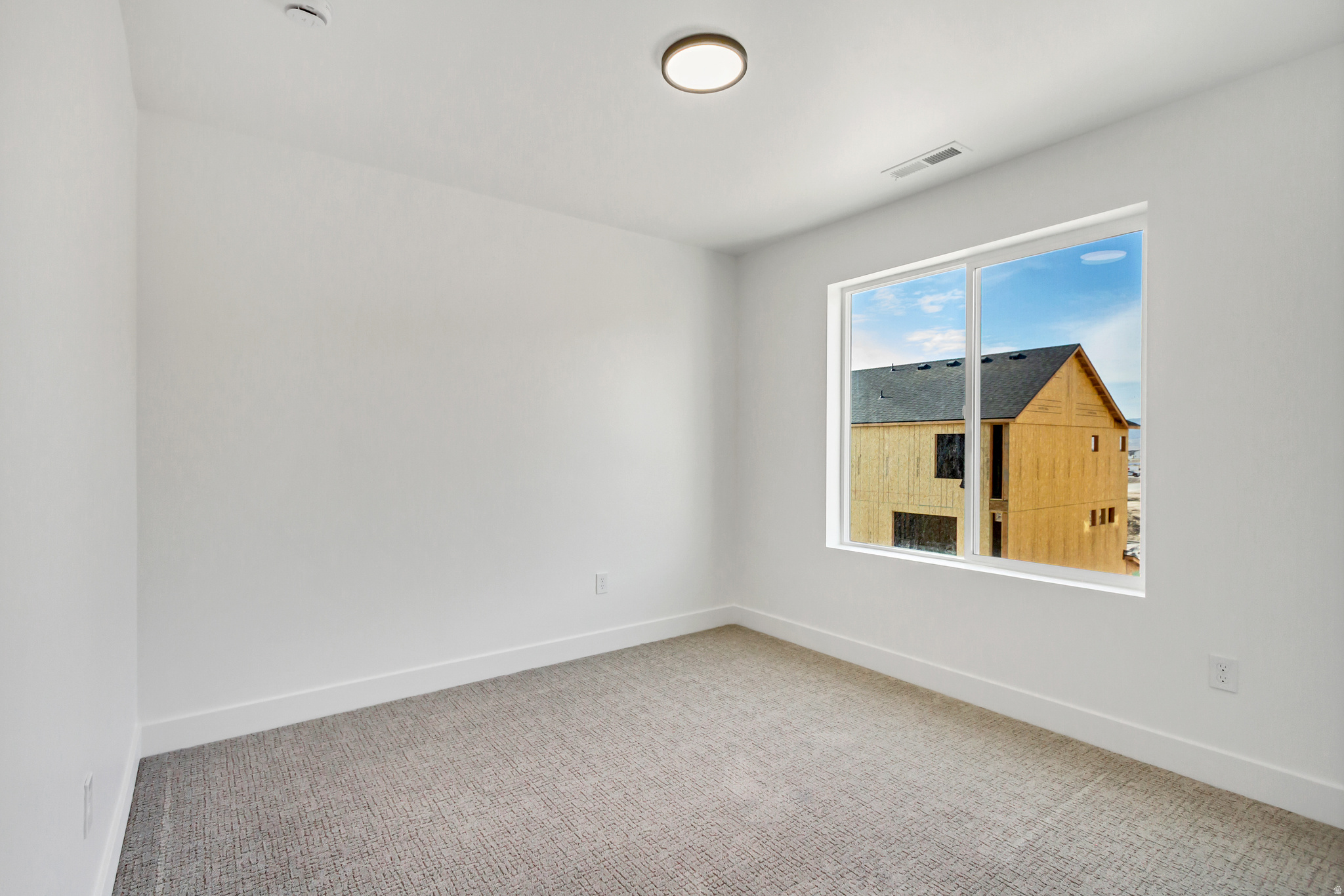 TOWNS AT BRYLEE FARMS - Residential