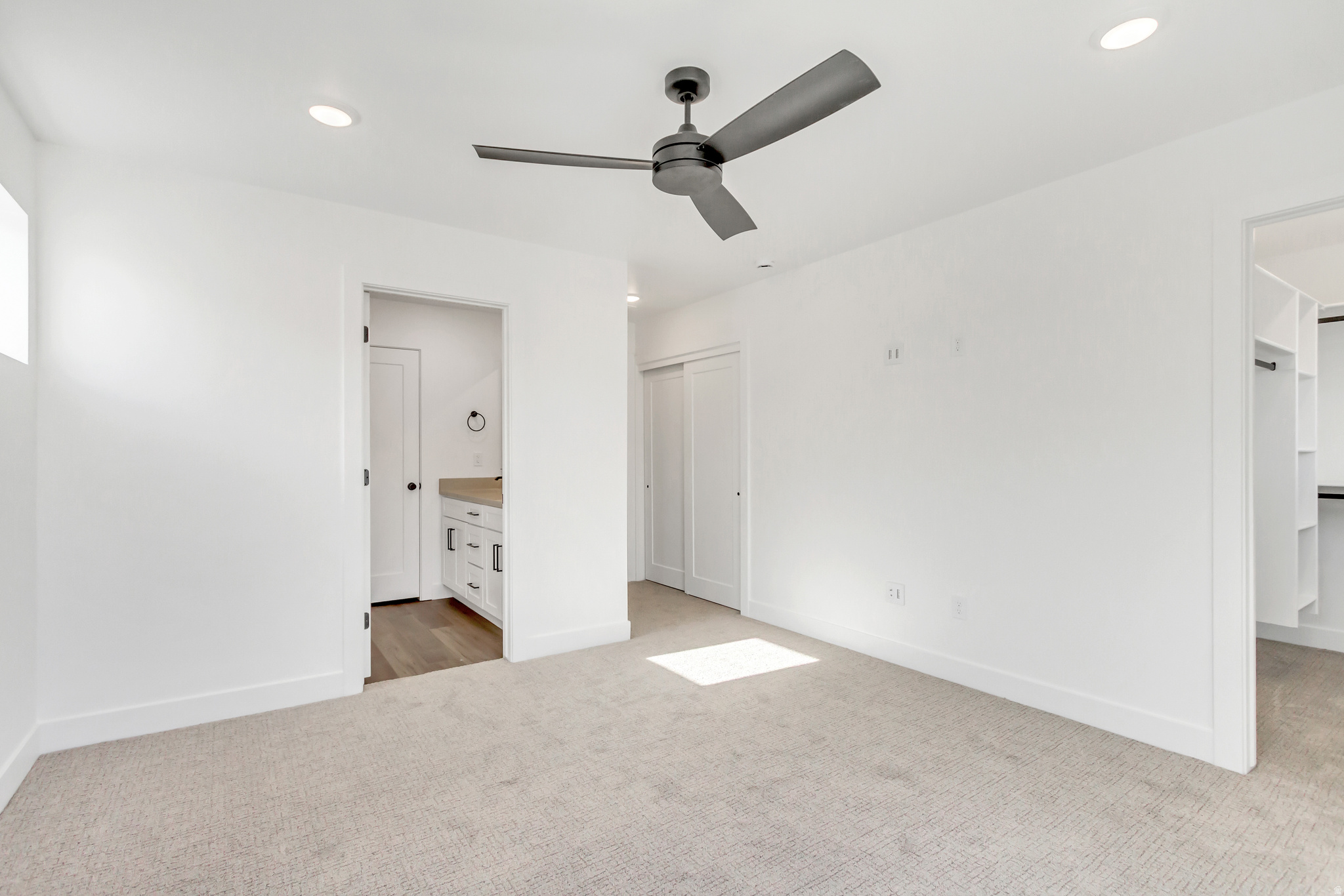 TOWNS AT BRYLEE FARMS - Residential