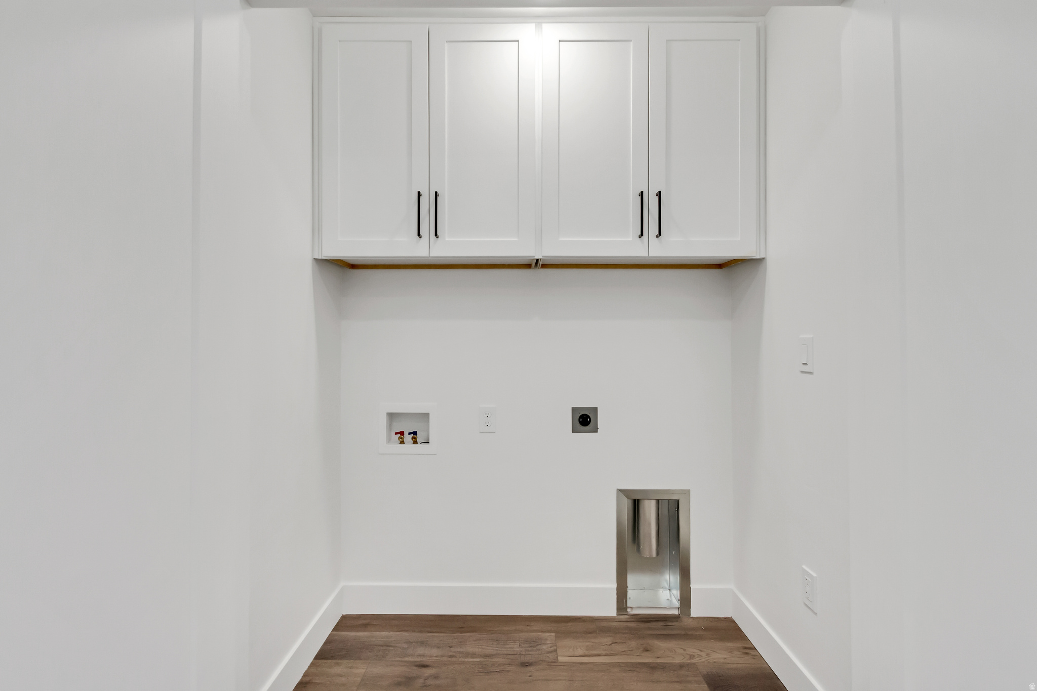 TOWNS AT BRYLEE FARMS - Residential