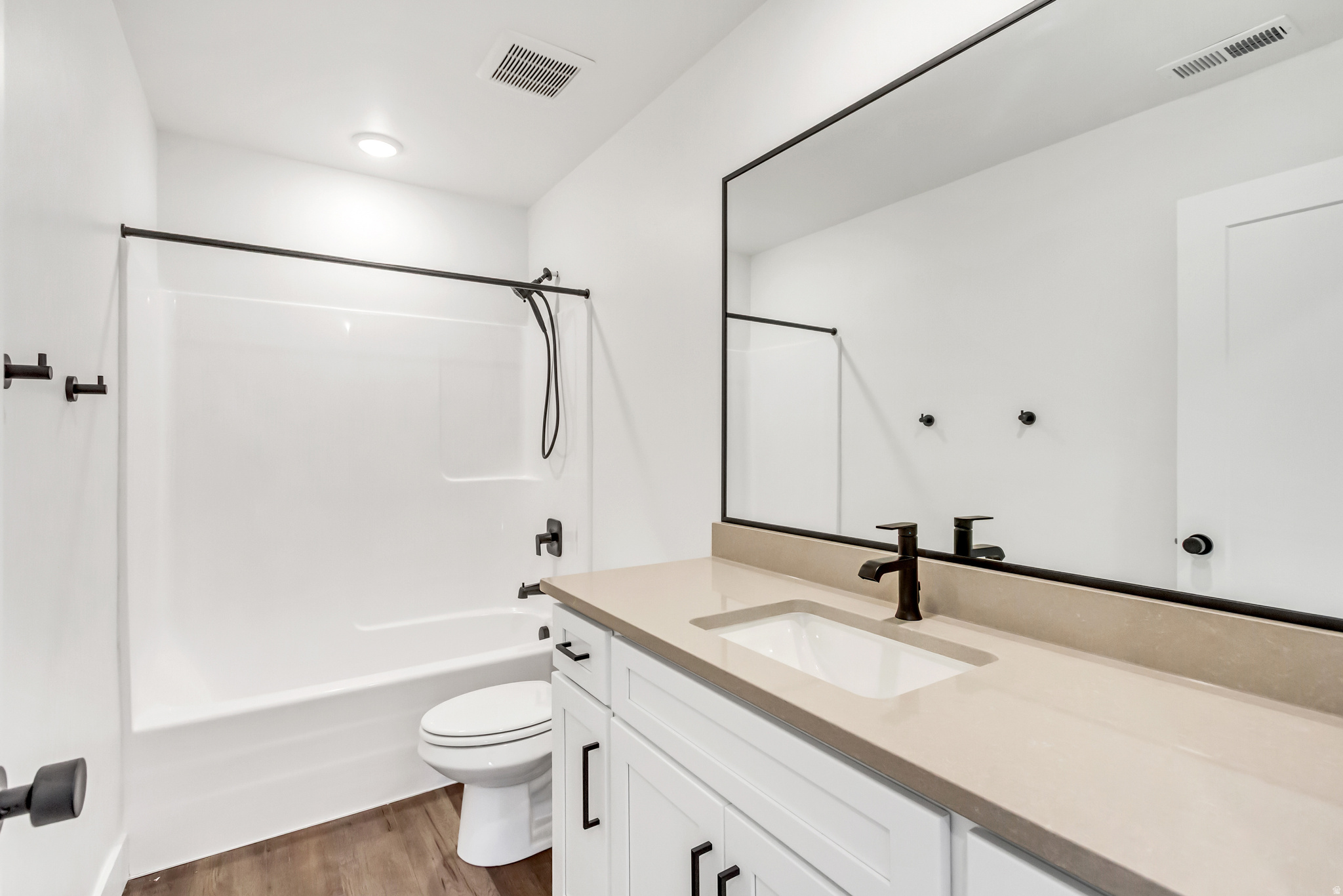 TOWNS AT BRYLEE FARMS - Residential