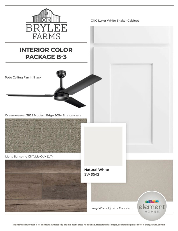 TOWNS AT BRYLEE FARMS - Residential