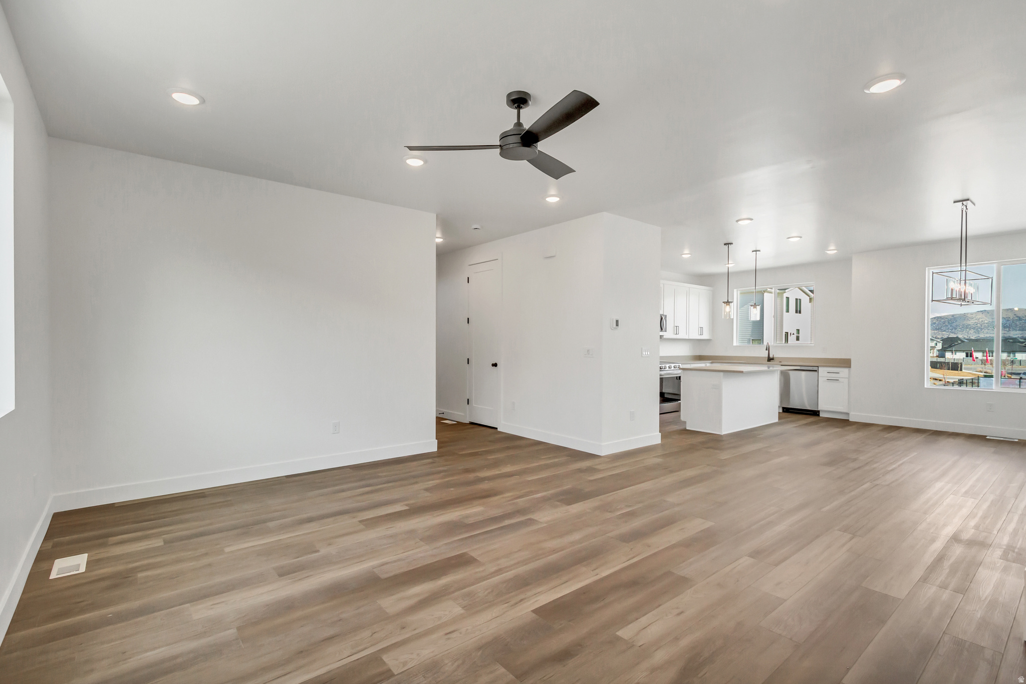 TOWNS AT BRYLEE FARMS - Residential