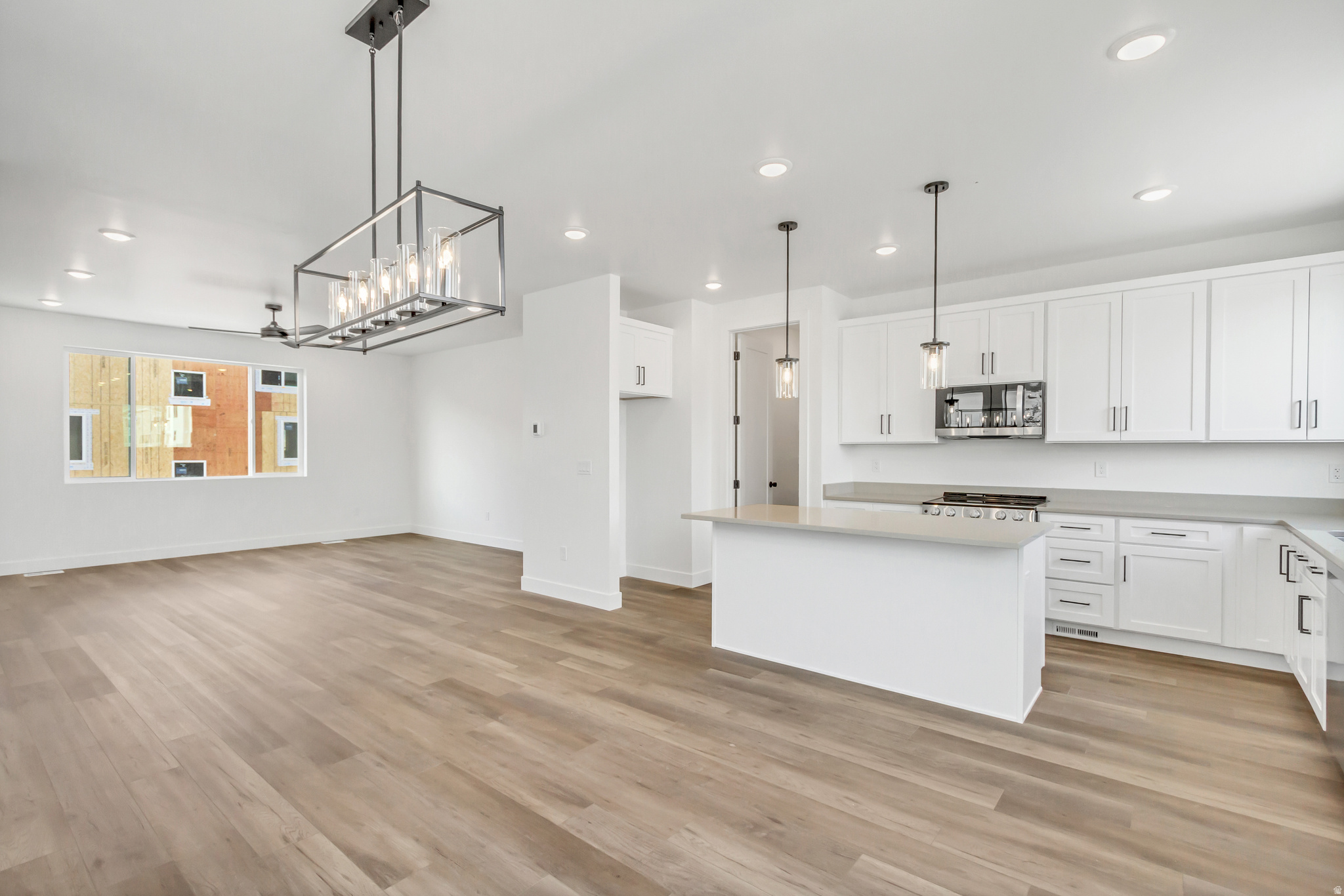 TOWNS AT BRYLEE FARMS - Residential