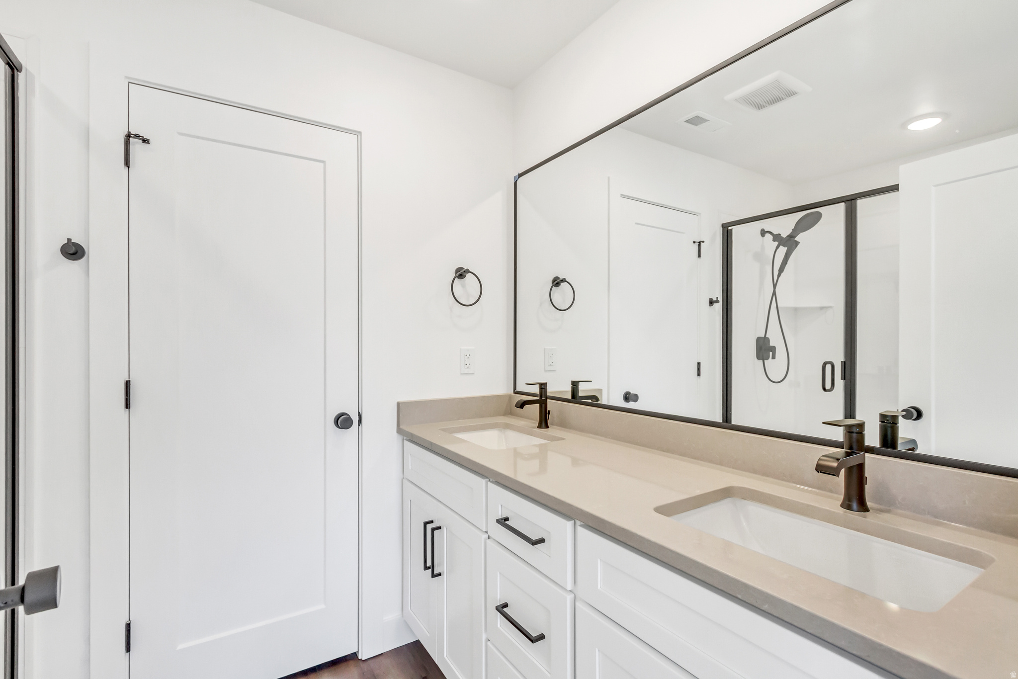 TOWNS AT BRYLEE FARMS - Residential