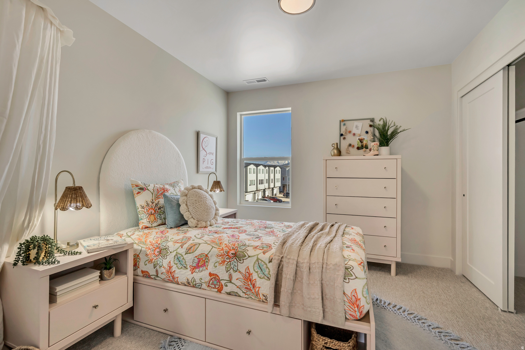 TOWNS AT BRYLEE FARMS - Residential