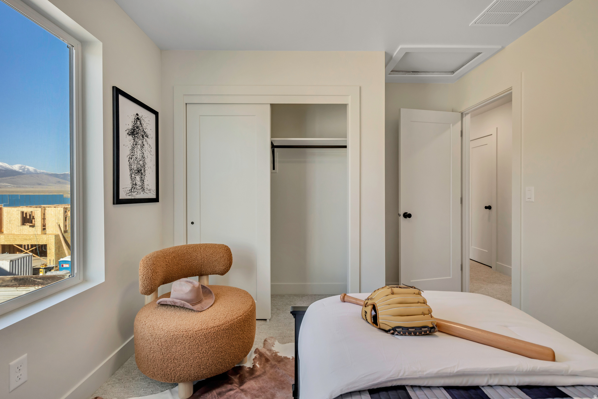 TOWNS AT BRYLEE FARMS - Residential