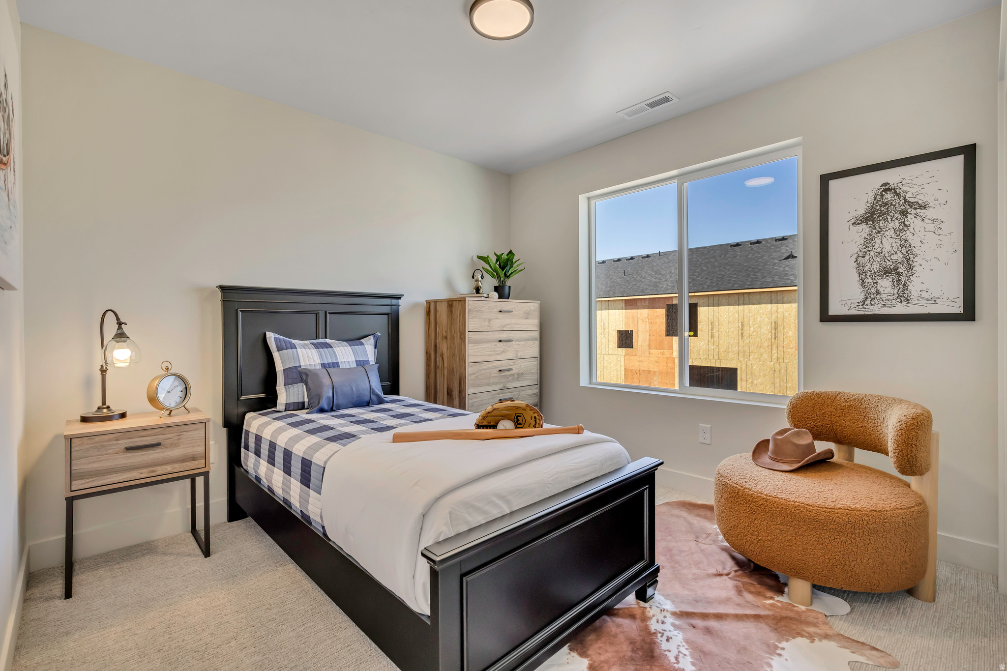 TOWNS AT BRYLEE FARMS - Residential