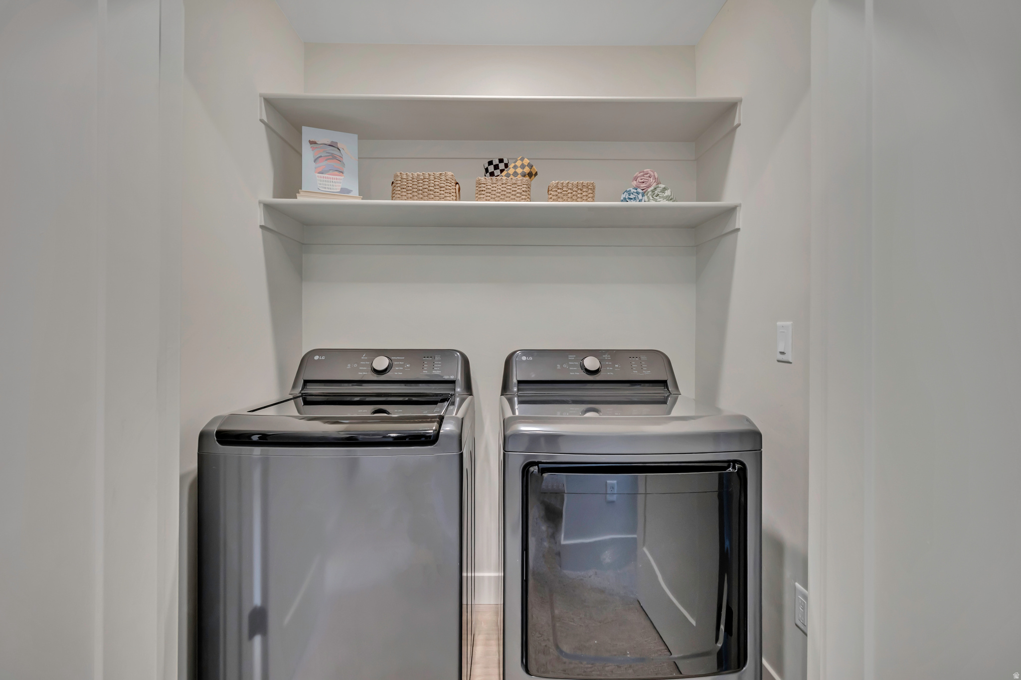 TOWNS AT BRYLEE FARMS - Residential