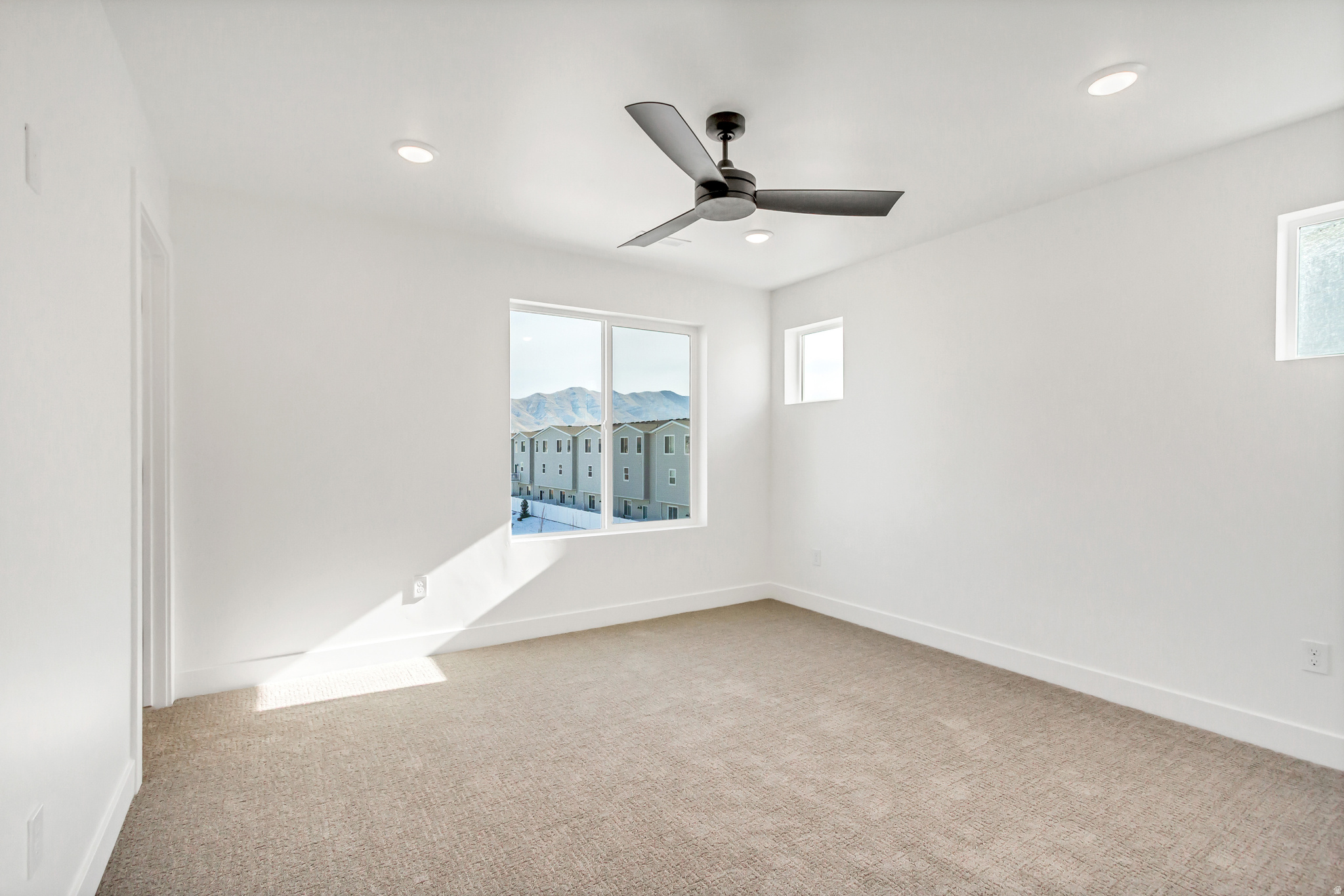 TOWNS AT BRYLEE FARMS - Residential