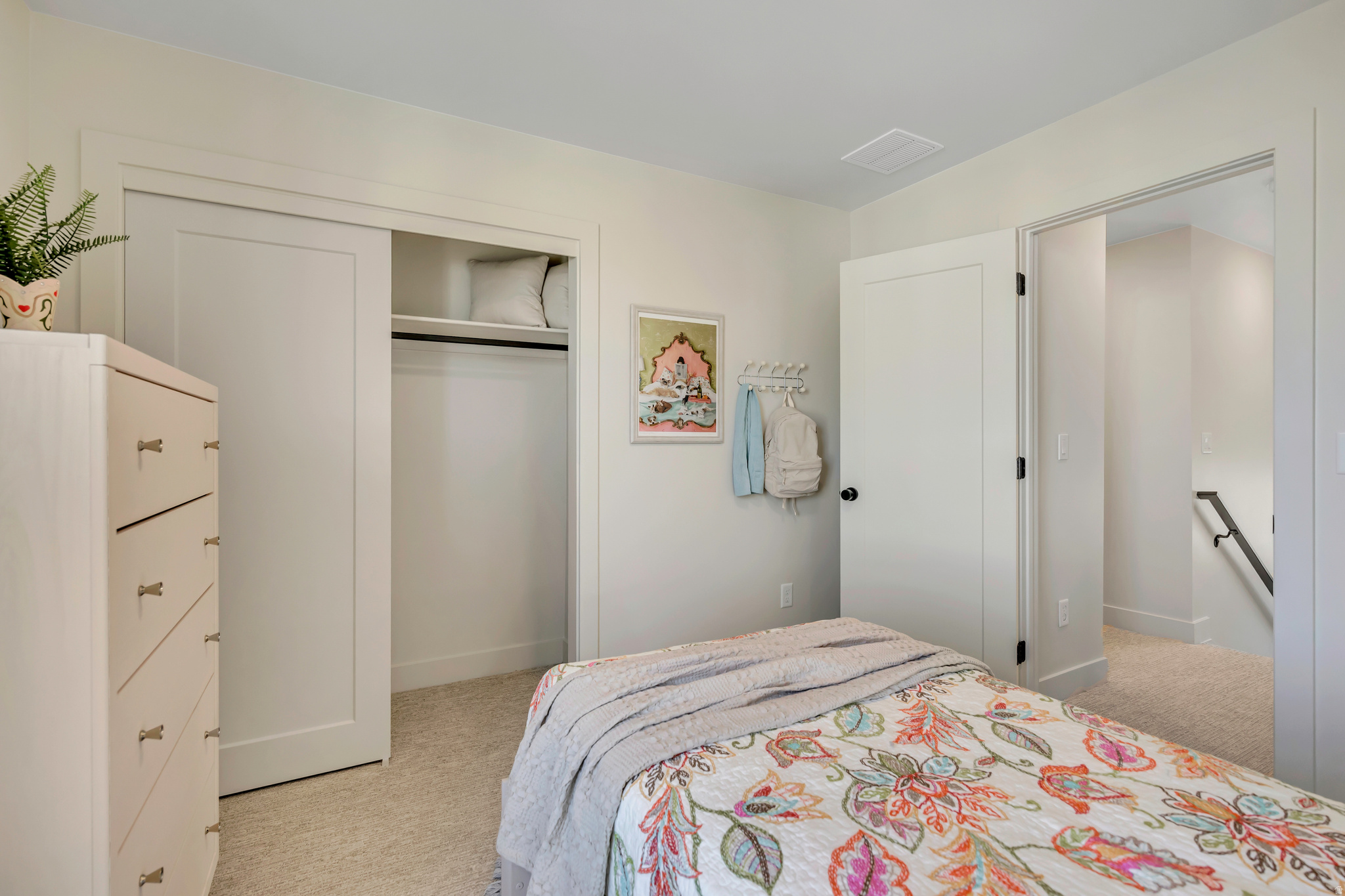 TOWNS AT BRYLEE FARMS - Residential