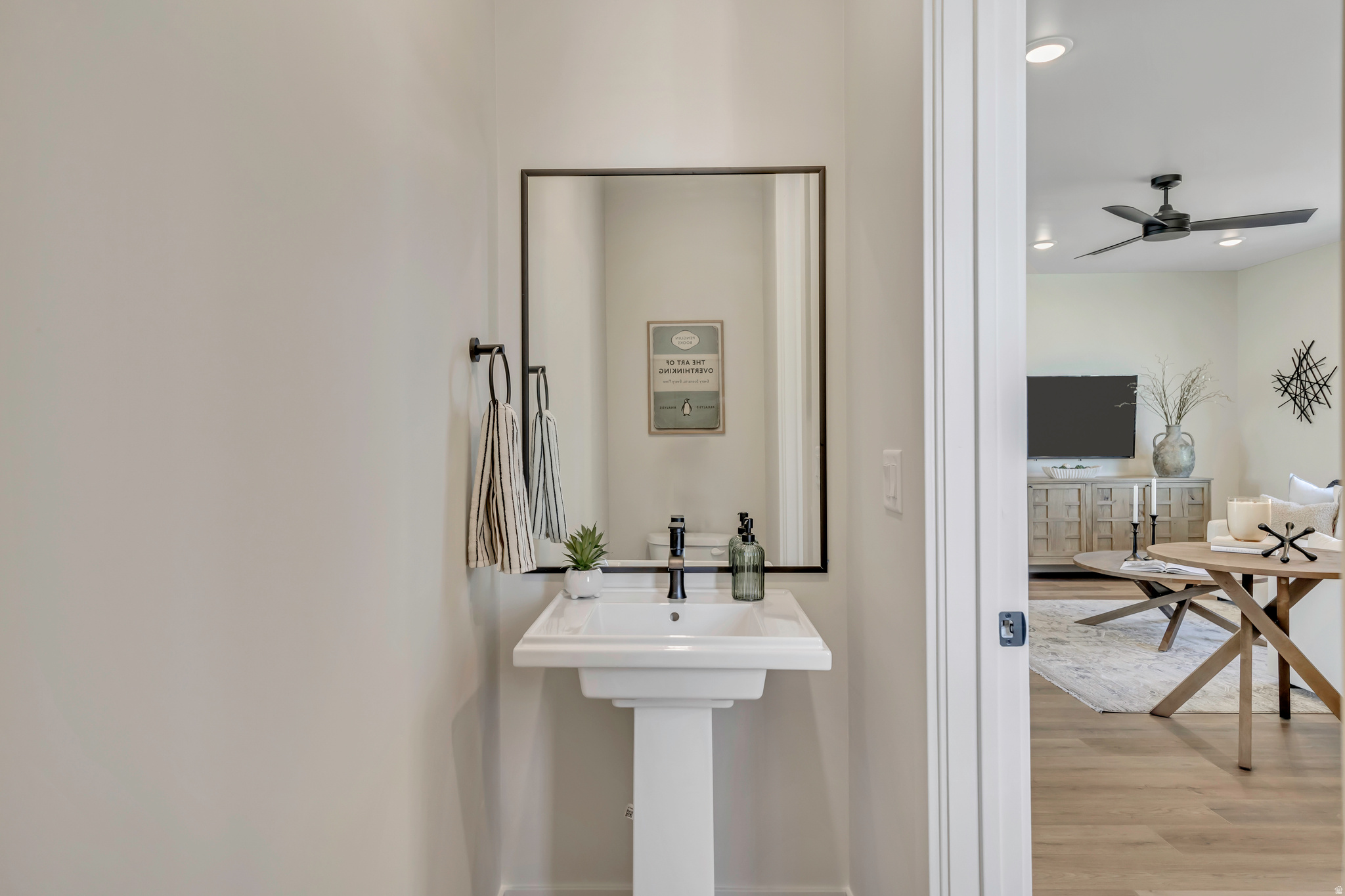 TOWNS AT BRYLEE FARMS - Residential