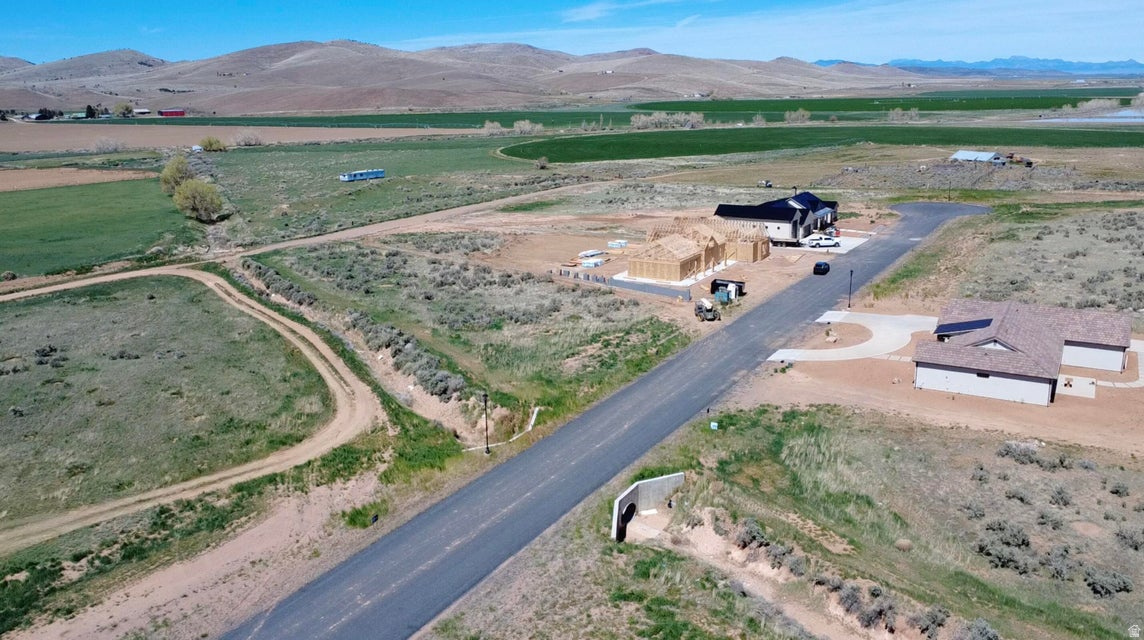 COTTONWOOD RANCHES SUB - Land