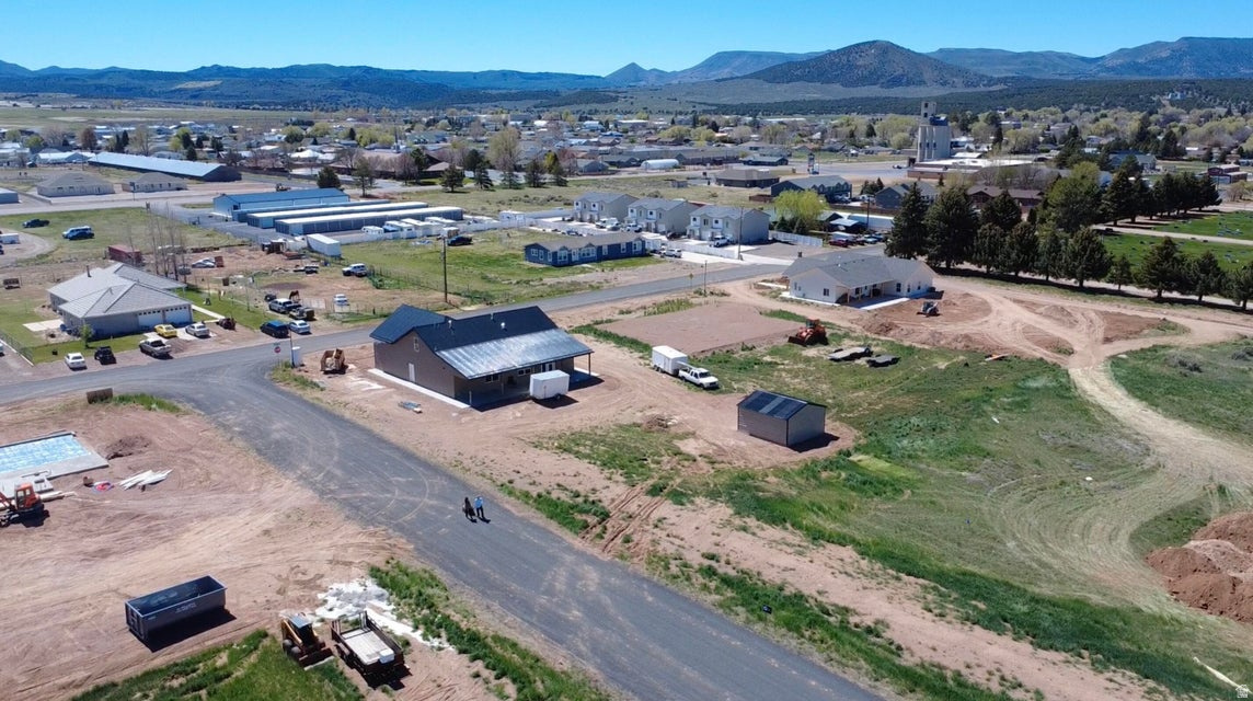 COTTONWOOD RANCHES SUB - Land