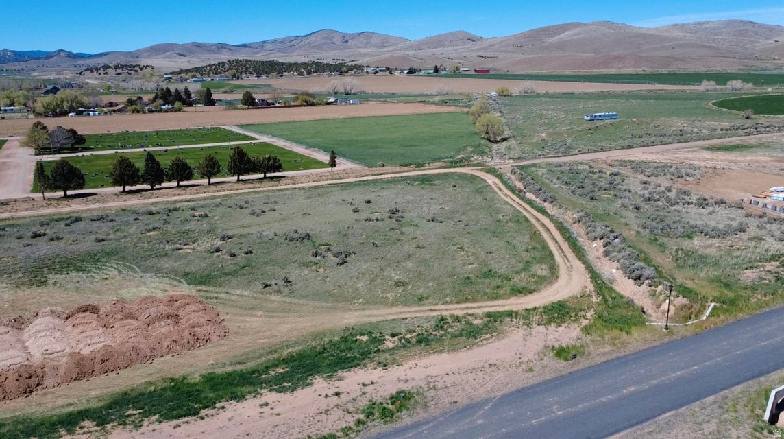 COTTONWOOD RANCHES SUB - Land