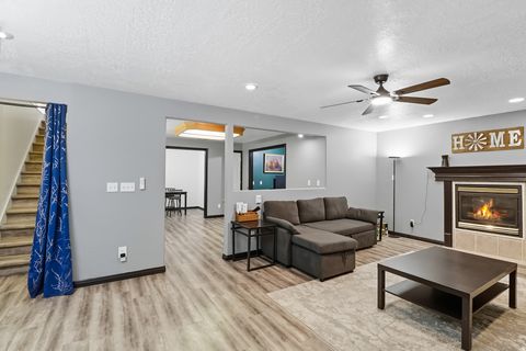 Tiny photo for 49 TIEBREAKER CIR, Grantsville, UT 84029 (MLS # 2147489)