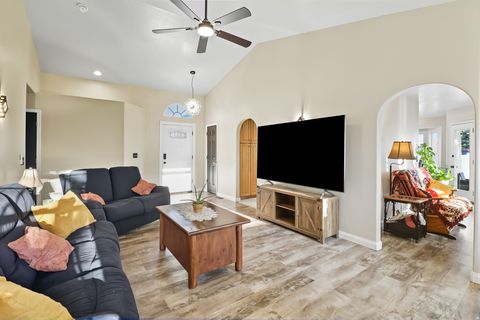 Tiny photo for 49 TIEBREAKER CIR, Grantsville, UT 84029 (MLS # 2147489)